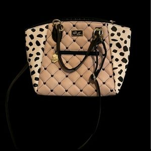 Betsey Johnson crossbody